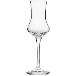 Bicchiere grappa Château senza marcatura VEGA