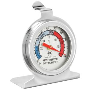 Termometro per frigorifero PULSIVA