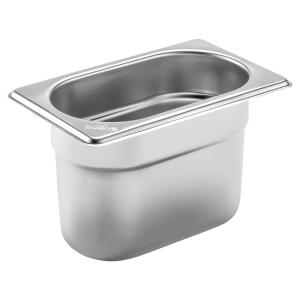 Contenitore Gastronorm Basic 1/9 PULSIVA