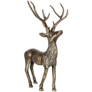 Cervo decorativo Deer L VEGA