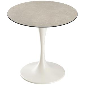 Tavolo da esterno Tulip Tromba VEGA