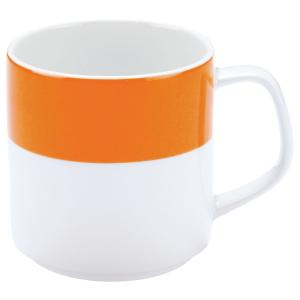 Tazza alta con manico Multi-Color PULSIVA