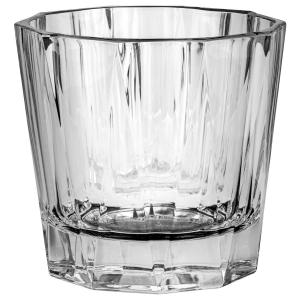 Bicchiere whisky cristallo Hemingway NUDE