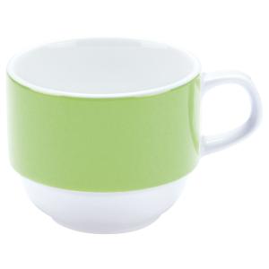 Tazza caffè Multi-Color PULSIVA