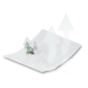 Coprimaterasso Evolon® ERWIN M.