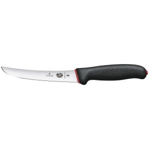 Ausbeinmesser Fibrox Dual Grip gerade gebogen Victorinox