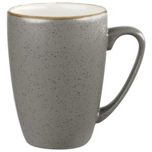 Tazza Stonecast Peppercorn Churchill