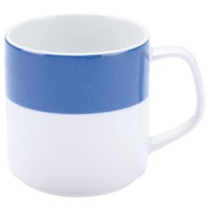 Tazza alta con manico Multi-Color PULSIVA
