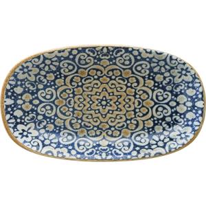Piatto da portata ovale Alhambra oval Bonna