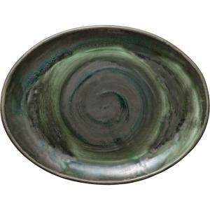 Piatto Perfect Match Avocado coup HEART&SOUL