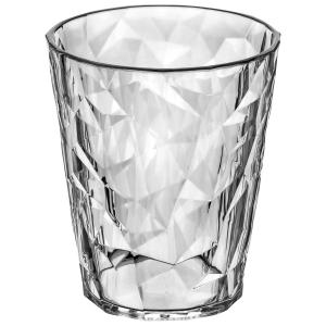 Bicchiere per acqua Club No. 1 Bicchiere Superglas koziol