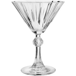 Bicchiere martini Diamond Pasabahçe