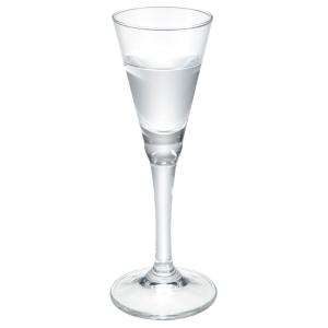 Bicchiere acquavite Royal royal leerdam
