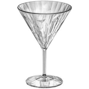 Bicchiere per Martini Martini Club No. 12 Bicchiere Supergl…