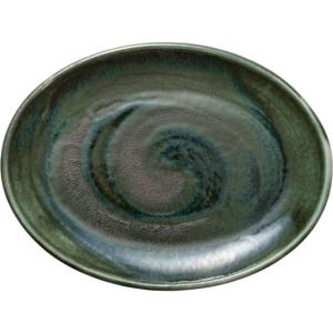 Piatto Perfect Match Avocado coup HEART&SOUL