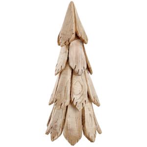 Albero in legno Eskil VEGA