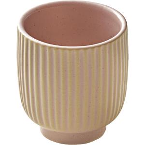 Tazza  Nara con rilievo Playground