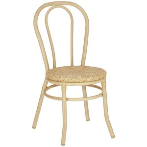 Sedia Gussago senza braccioli VEGA